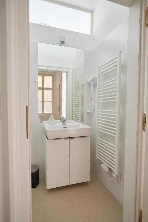 Apartment - Volkstheater Vienna